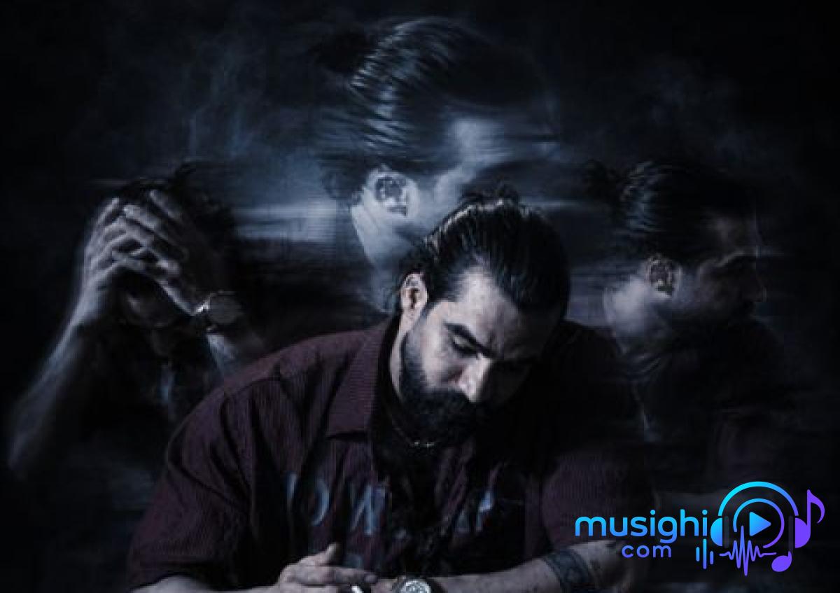 دانلود آهنگ حمیدرضا بابایی به نام سنگ تمام / انگاری که بند نافمو قیچی زدن به پر و پات
